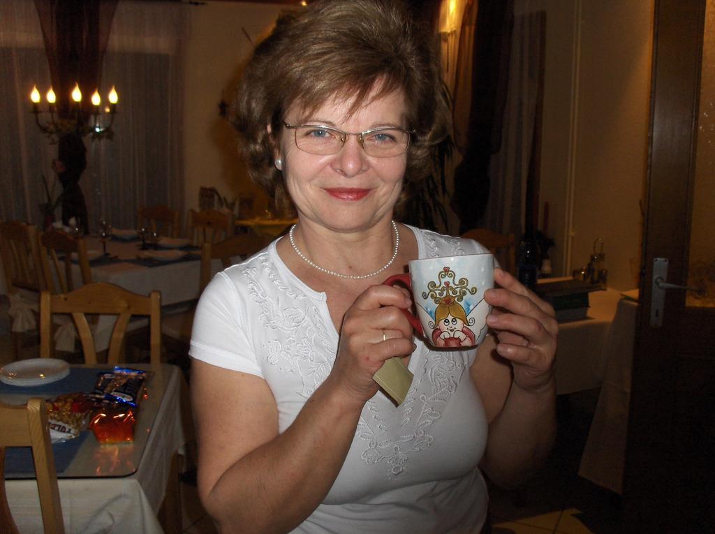 Kőszeghegyalja Vendégház Horvátzsidány Extérieur photo
