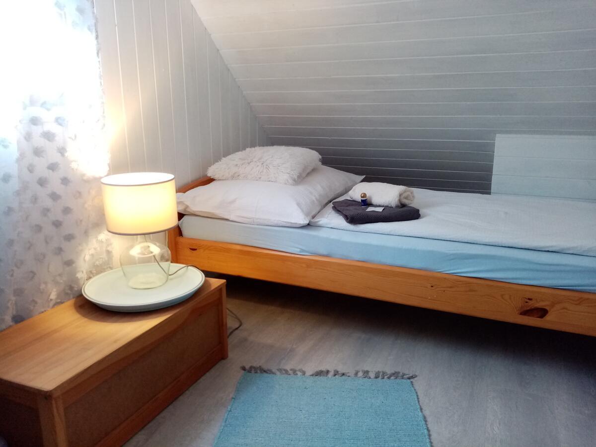 Kőszeghegyalja Vendégház Horvátzsidány Extérieur photo